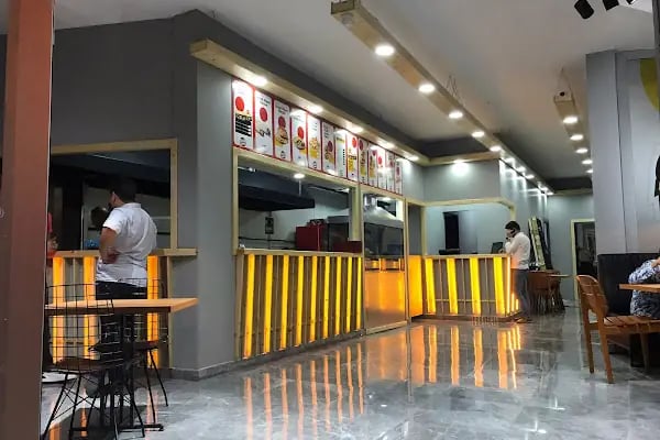 Alfa Döner Alibey - Resim 7