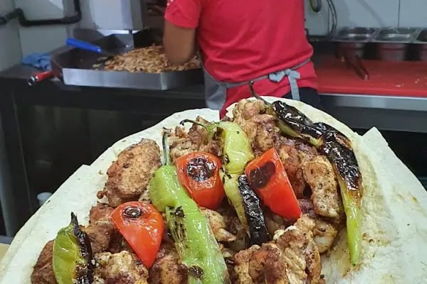 Alfa Döner Alibey - Resim 2