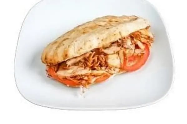 Alfa Döner Alibey - Resim 16