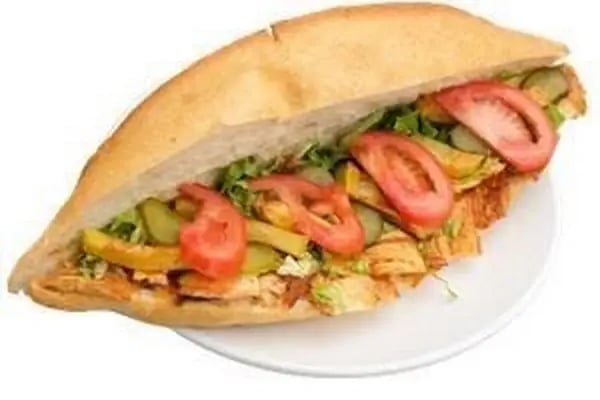 Alfa Döner Alibey - Resim 3
