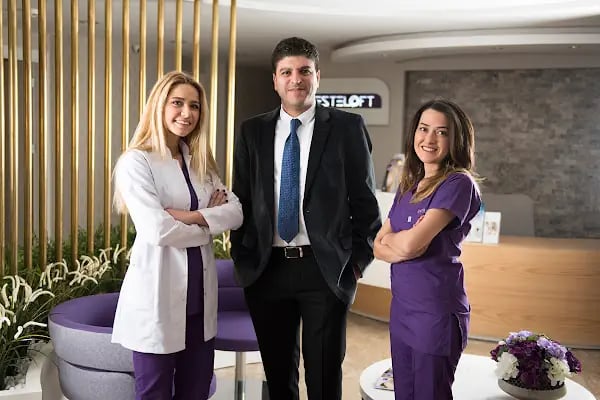Op. Dr. Ali Tufan Soydan Estetik ve Plastik Cerrahi - Resim 5
