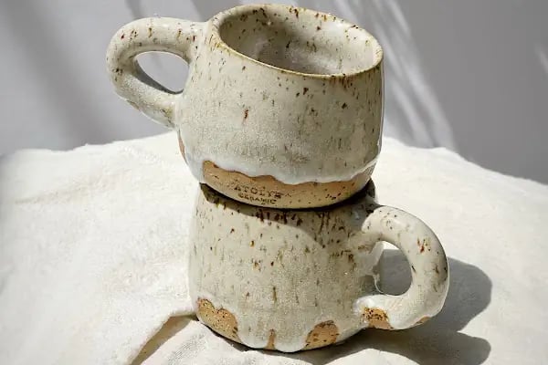 Seramik Atölyesi - Atölye Ceramic - Resim 2