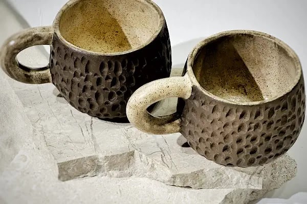 Seramik Atölyesi - Atölye Ceramic - Resim 14