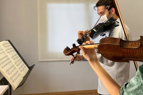Akademinör Sanat - Resim 17
