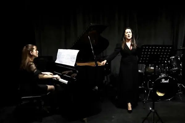 Akademinör Sanat - Resim 19
