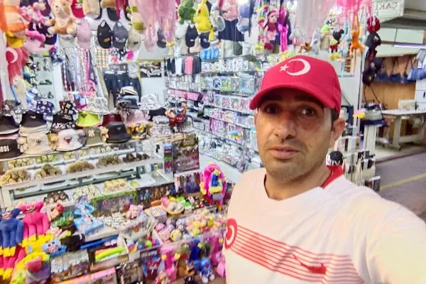 B&amp;G Store | Uygun Center - Resim 4