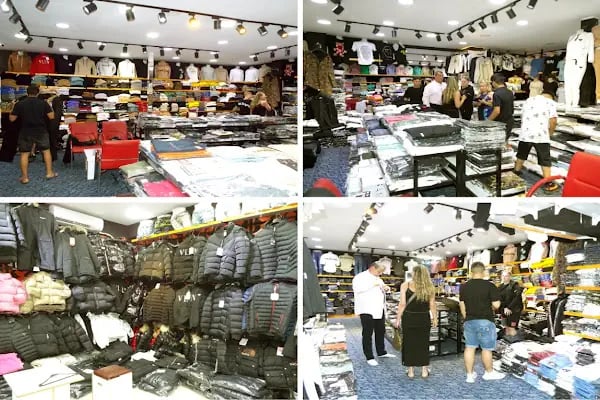 B&amp;G Store | Uygun Center - Resim 3
