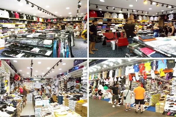 B&amp;G Store | Uygun Center - Resim 1