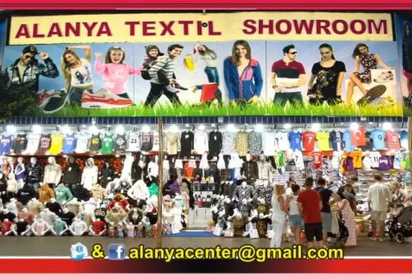 B&amp;G Store | Uygun Center - Resim 2