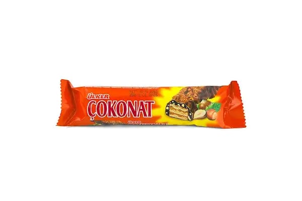 Komagene etsiz çiğköfte - Resim 17