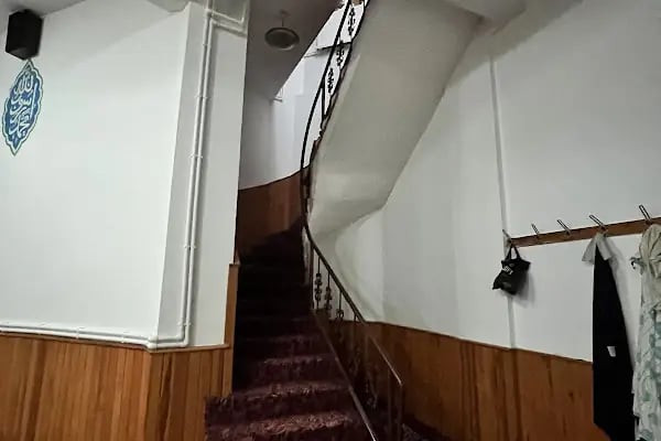 Tatlıçeşme Cami - Resim 9