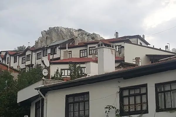 Tatlıçeşme Cami - Resim 4
