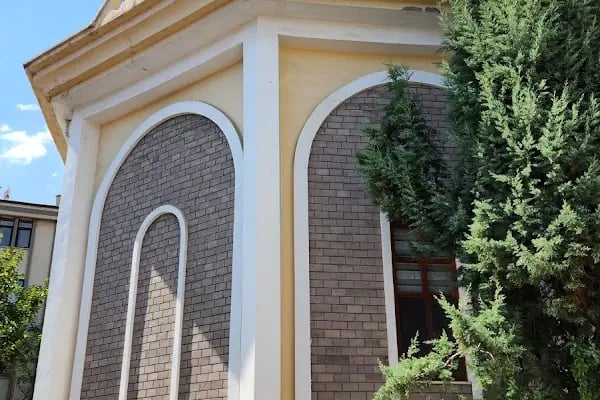Tatlıçeşme Cami - Resim 17