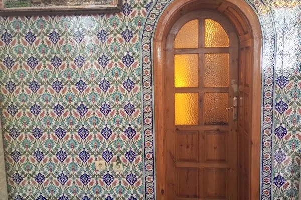 Tatlıçeşme Cami - Resim 16