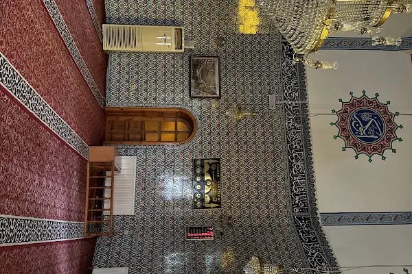 Tatlıçeşme Cami - Resim 20