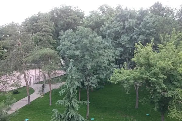Yenimahalle Belediyesi Varlık Çocuk Parkı - Resim 13