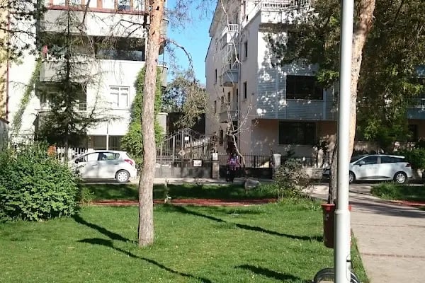 Yenimahalle Belediyesi Varlık Çocuk Parkı - Resim 5