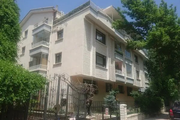 Yenimahalle Belediyesi Varlık Çocuk Parkı - Resim 16