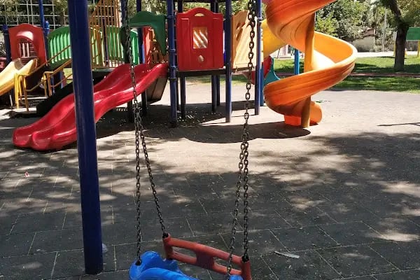 Yenimahalle Belediyesi Varlık Çocuk Parkı - Resim 20