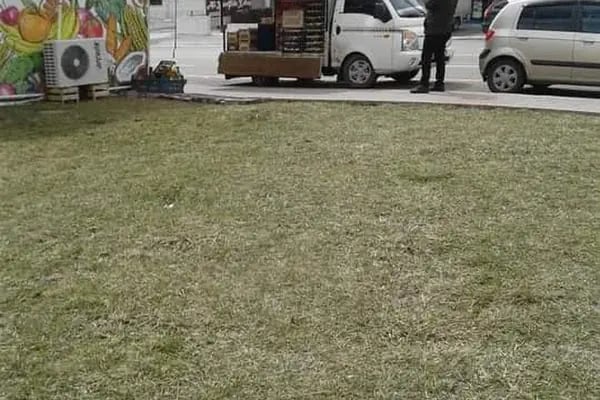 Yenimahalle Belediyesi Varlık Çocuk Parkı - Resim 7