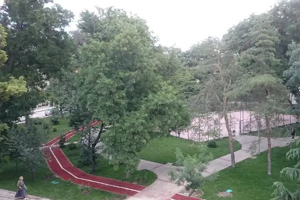 Yenimahalle Belediyesi Varlık Çocuk Parkı - Resim 6