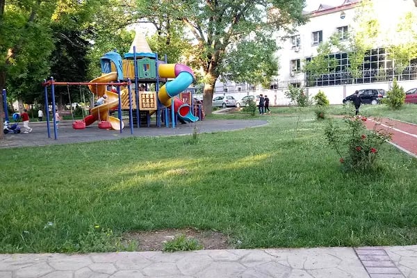 Yenimahalle Belediyesi Varlık Çocuk Parkı - Resim 14