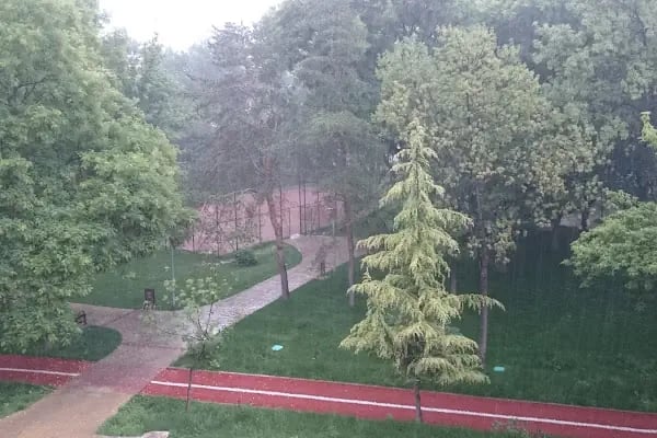 Yenimahalle Belediyesi Varlık Çocuk Parkı - Resim 19
