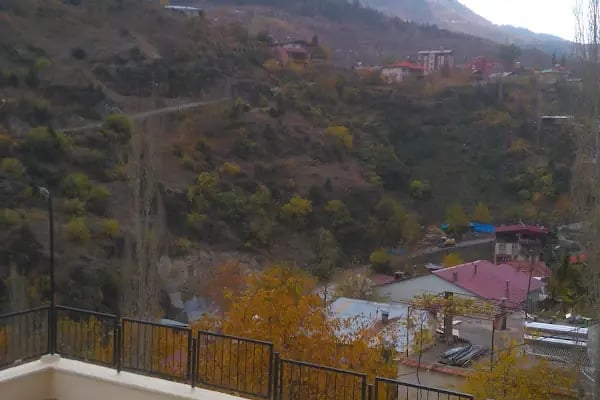 Saimbeyli Lisesi Pansiyonu - Resim 4