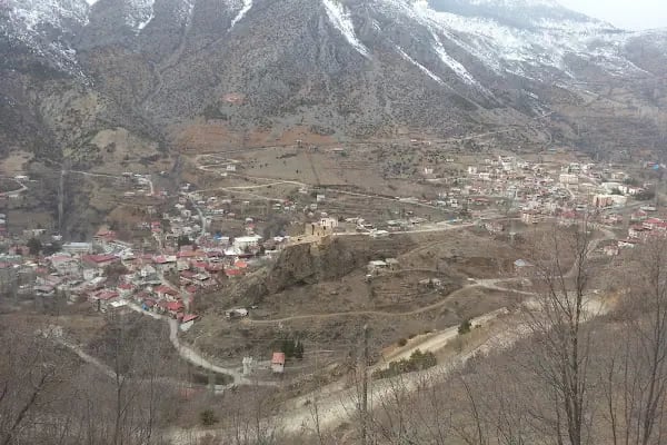 Saimbeyli Lisesi Pansiyonu - Resim 5