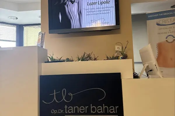 Op. Dr. Taner Bahar - Resim 4