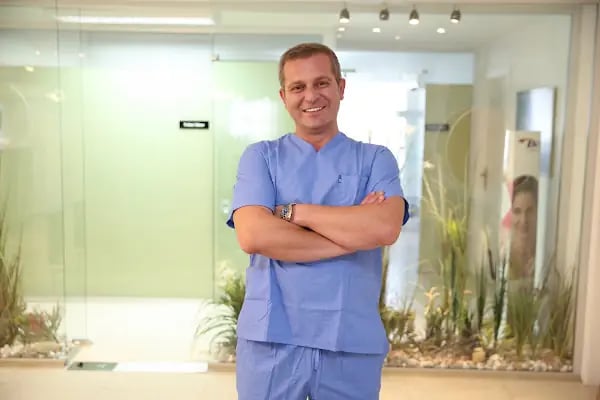 Op. Dr. Taner Bahar - Resim 3