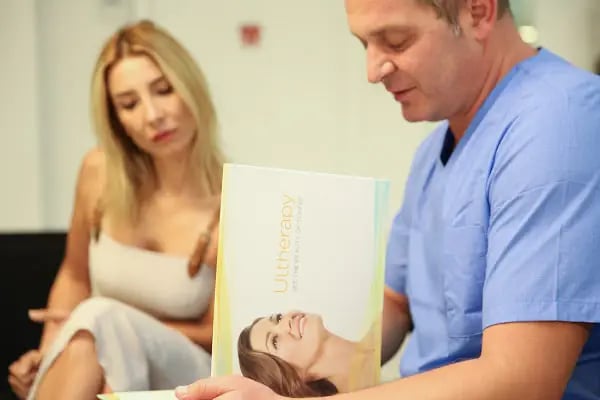 Op. Dr. Taner Bahar - Resim 6