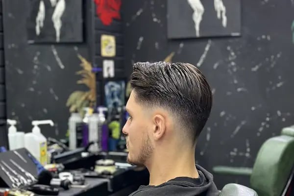 Cenk Yurdakul Hair Design - Resim 6