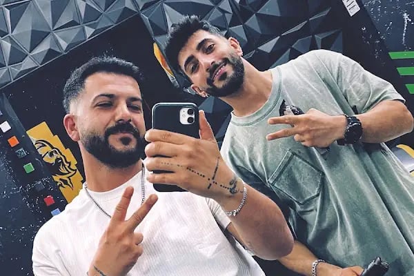 Cenk Yurdakul Hair Design - Resim 19