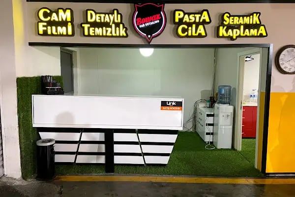 Bowax Genel Müdürlük - Resim 12