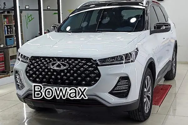 Bowax Genel Müdürlük - Resim 16
