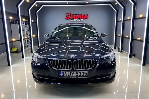 Bowax Genel Müdürlük - Resim 4