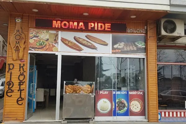 MOMA PİDE - Resim 2