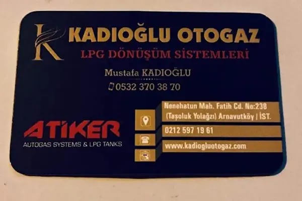 KADIOĞLU OTO BAKIM SERVİSİ MEKANİK - Resim 3