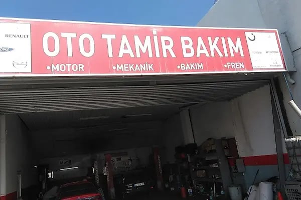 KADIOĞLU OTO BAKIM SERVİSİ MEKANİK - Resim 5