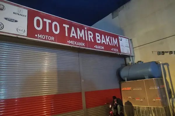 KADIOĞLU OTO BAKIM SERVİSİ MEKANİK - Resim 2