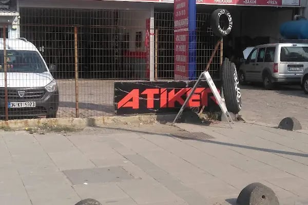 KADIOĞLU OTO BAKIM SERVİSİ MEKANİK - Resim 4
