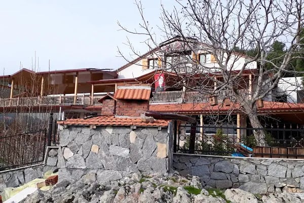 Bergama Selinos Otel - Resim 14