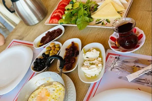 Bergama Selinos Otel - Resim 9