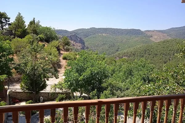 Bergama Selinos Otel - Resim 4