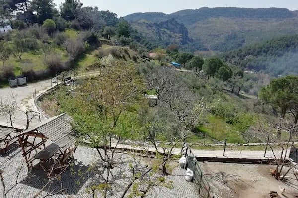 Bergama Selinos Otel - Resim 5