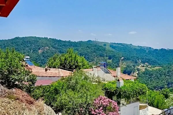 Bergama Selinos Otel - Resim 10