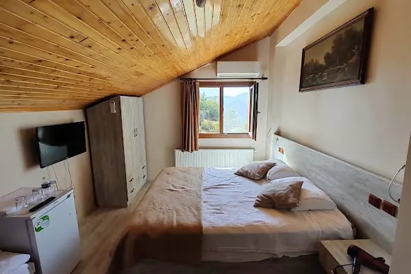 Bergama Selinos Otel - Resim 2