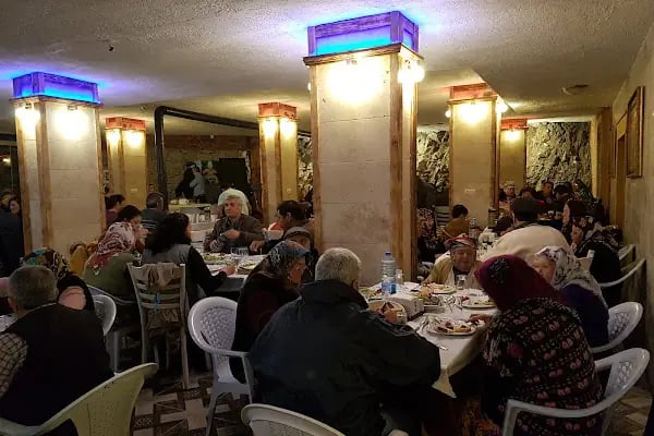 Bergama Selinos Otel - Resim 17