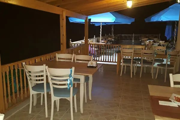 Bergama Selinos Otel - Resim 19